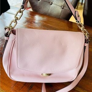 Kate spade handbag Medium Pink